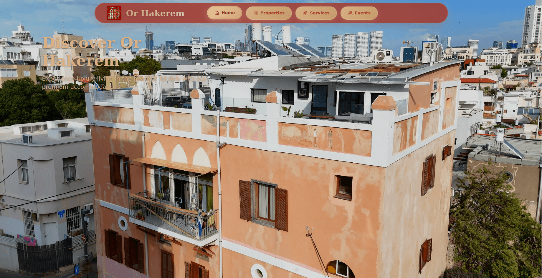 Aperçu de Orhakerem